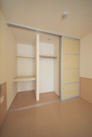 Avancer Akaneの物件内観写真